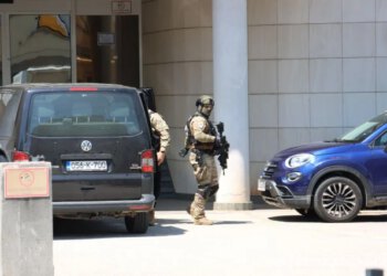 U Hercegovini uhićen član skupine ‘Pink Panter’ za kojim se tragalo od 2019. godine