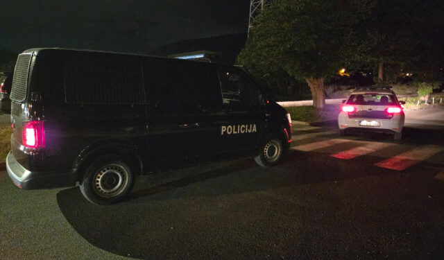 U Mostaru uhićen Adnan Šerak