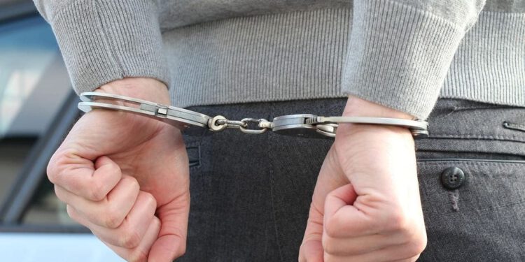 U Opatiji uhićen Čeh za kojim je bila raspisana međunarodna tjeralica