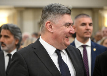 U Partiji eksplodirao novi rat, iza svega se spominje i Milanović: ‘Ljudi masovno odlaze’