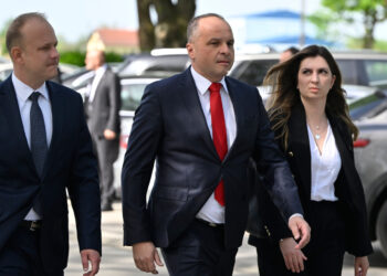 U Partiji sve ključa: Sve više njih želi maknuti Hajdaša Dončića, zna se ime nasljednika