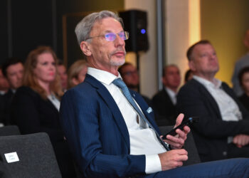 U Saboru razriješen guverner HNB-a Boris Vujčić: Odlazi na novi posao