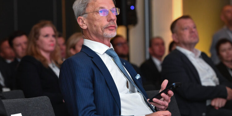 U Saboru razriješen guverner HNB-a Boris Vujčić: Odlazi na novi posao