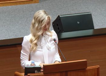 U Saboru zastupnica jedva zadržala suze: ‘Ovo me jako pogađa’