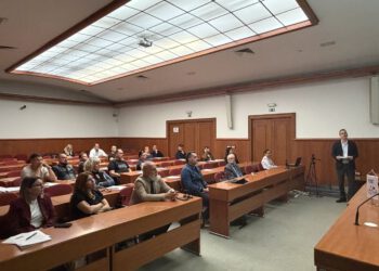 U Splitu održana prezentacija o mogućnostima financiranja i razvoja OPG-ova