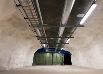 U europskoj prijestolnici otkriven ‘grad ispod grada’: ‘U 72 sata postaje funkcionalno’