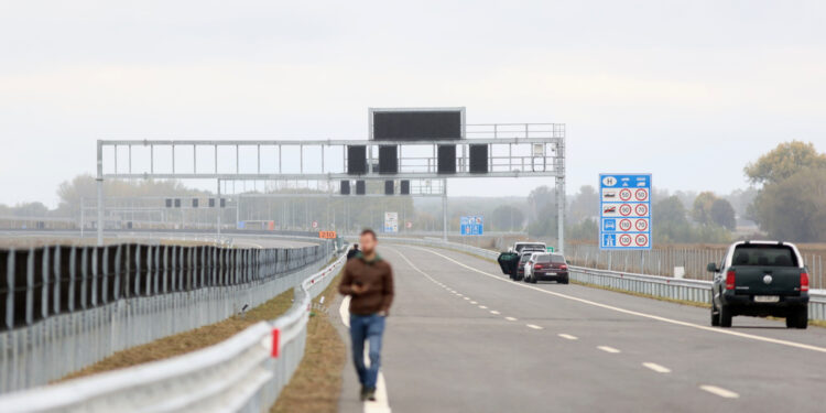 U običnoj kontroli prometa na autocesti dolijali ruski špijuni: ‘U službi sam iz ideoloških razloga’