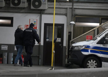 U velikoj poreznoj aferi pali brojni hrvatski poduzetnici: U sve upletena majka šefa operacije