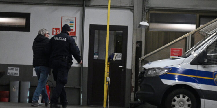 U velikoj poreznoj aferi pali brojni hrvatski poduzetnici: U sve upletena majka šefa operacije