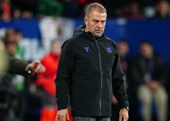 UŽIVO U 21:00 Barça-Real: Flick je tu unatoč žalosti. Arbeloa s Mbappéom. Naslov je spreman za osvajanje