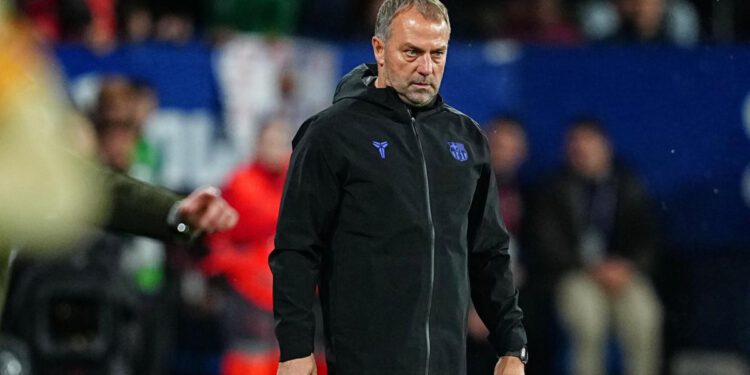 UŽIVO U 21:00 Barça-Real: Flick je tu unatoč žalosti. Arbeloa s Mbappéom. Naslov je spreman za osvajanje