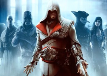 Ubisoft kritizira curenje Assassin’s Creed igre za više igrača nakon što je obožavatelj priznao da je uređivao sliku pomoću umjetne inteligencije