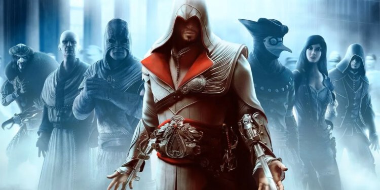 Ubisoft kritizira curenje Assassin’s Creed igre za više igrača nakon što je obožavatelj priznao da je uređivao sliku pomoću umjetne inteligencije
