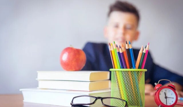 Učenik u sarajevskoj školi djevojčici probao zabosti olovku u oko