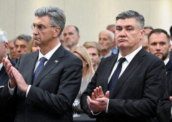 Ugledni Hrvat opleo: ‘Od Milanovića je malo koristi, a Plenković si je uzeo više ovlasti od Tuđmana’
