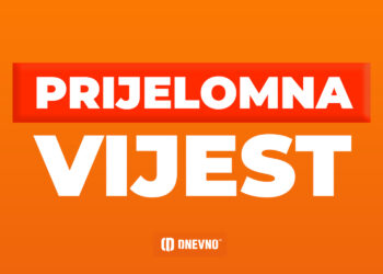 Uhićen je Vedran Pavlek – Dnevno.hr