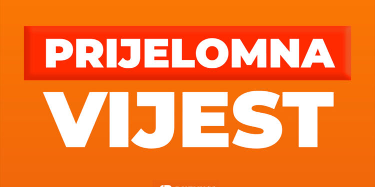 Uhićen je Vedran Pavlek – Dnevno.hr