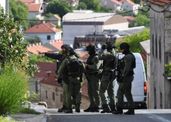 Uhićen ubojica iz Drniša, grad ostaje pri odluci o školama i vrtićima