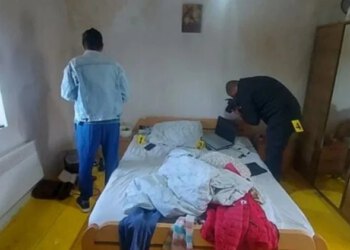 Uhićena jedna osoba zbog dječje pornografije i zlostavljanja
