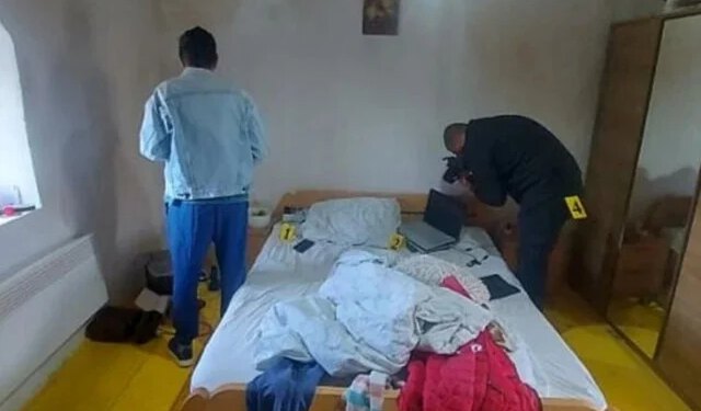 Uhićena jedna osoba zbog dječje pornografije i zlostavljanja