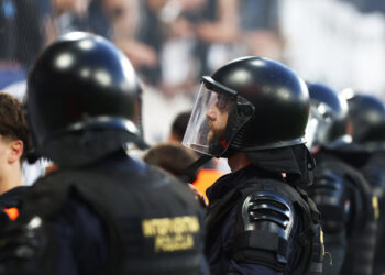 Uhićene četiri osobe zbog brutalnog napada na stranog pomorca u Rijeci