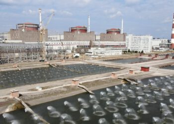 Ukrajina je ‘namjerno’ pogodila najveću europsku nuklearnu elektranu – Rosatom — RT Rusija i bivši Sovjetski Savez