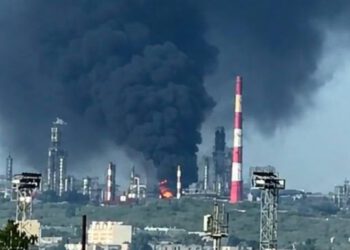 Ukrajinci napadaju Ruse gdje ih najviše boli: Novi snažan udar, sve gori