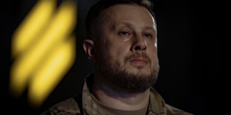 Ukrajinski rat je na ‘prekretnici’ i Kijev ima šest mjeseci da preuzme inicijativu, kaže viši zapovjednik