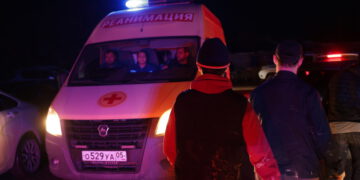 Ukrajinski štrajk ubio dva tinejdžera u ruskoj regiji – guverner — RT Rusija i bivši Sovjetski Savez
