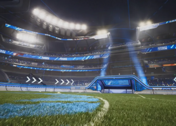 Unreal Engine 6 otkriven