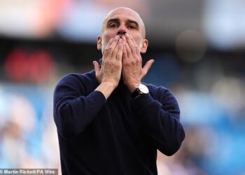 Unutrašnja priča o odluci Pepa Guardiole da napusti Man City: zašto je odlučio otići sada, odmor na kojem se odlučio i naznake da se njegova vladavina bliži kraju