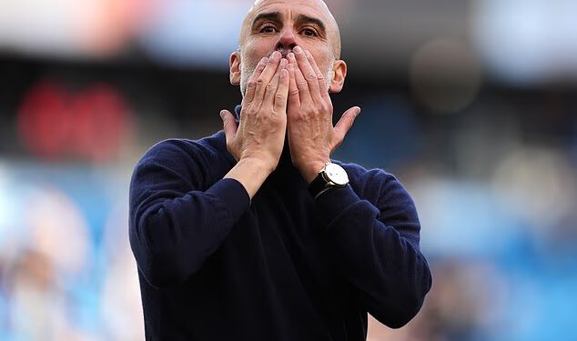 Unutrašnja priča o odluci Pepa Guardiole da napusti Man City: zašto je odlučio otići sada, odmor na kojem se odlučio i naznake da se njegova vladavina bliži kraju