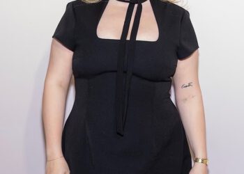 Upoznajte nepo dijete Martina Scorsesea: kći Francesca, 26, dobiva glavnu ulogu u Gospodinu i gospođi Smith