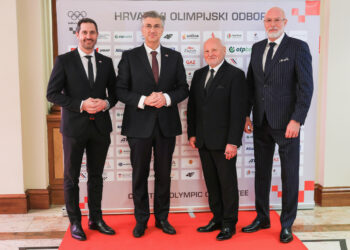Uskok upao u Hrvatski olimpijski odbor? ‘Porastao je broj prijava’
