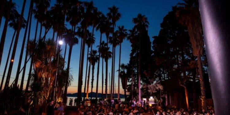 Uskoro šesti Ponta Lopud Film Festival
