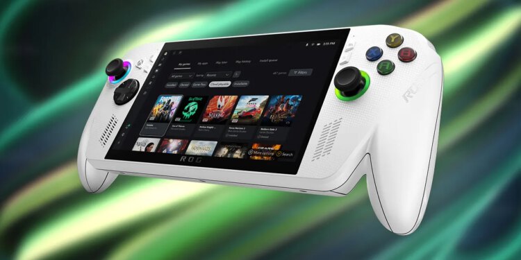 Uštedite 100 USD na Asus ROG Xbox Ally ručnom igraćem računalu tijekom Amazonove rasprodaje povodom Dana sjećanja