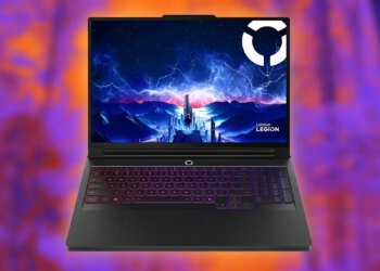 Uštedite 1250 USD na prijenosnom računalu Lenovo Legion Pro RTX 5070 Ti tijekom rasprodaje na Dan sjećanja na Best Buy.