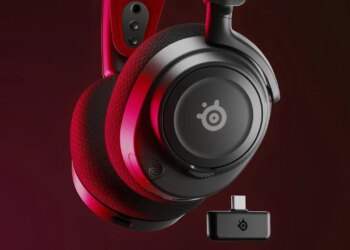 Uštedite 25% na Steelseries Arctis Nova 7 Gen 2 bežične slušalice za igranje za Dan sjećanja
