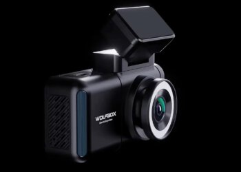 Uštedite 50% popusta na Wolfbox X3 Pro 2.5K Dashcam Bundle tijekom Amazonove rasprodaje povodom Dana sjećanja