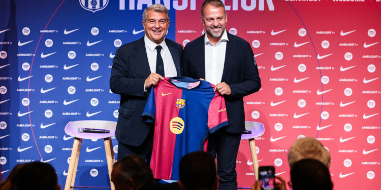“Uzbuđen zbog onoga što je pred nama”