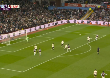 VIDEO Aston Villa-Liverpool 4-2: gol e highlights