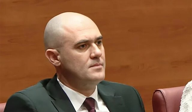 VIDEO Dabro predložio ‘Sjedinjene Države BiH’: Hrvati bi, tvrdi, trebali dobiti Hrvatsku Republiku