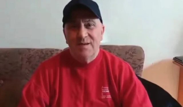 VIDEO Dan nakon izlaska iz zatvora Fikret Hadžić ‘Hadžija’ počeo objavljivati na TikToku