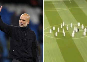 VIDEO Guardiola-City, je li zbogom? Na društvenim mrežama pojavio se video koji bi to mogao potvrditi