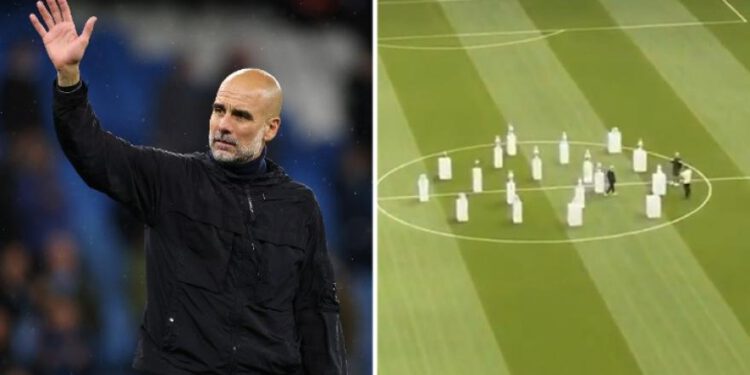 VIDEO Guardiola-City, je li zbogom? Na društvenim mrežama pojavio se video koji bi to mogao potvrditi