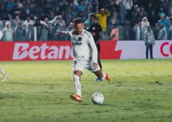 VIDEO Neymar, dribling i kirurški gol: poruka Ancelottiju?