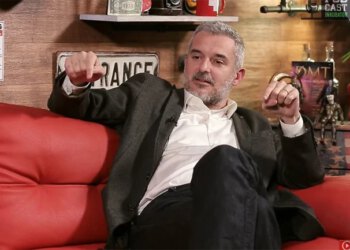 VIDEO Nino Raspudić ima prijedlog za hrvatskog člana predsjedništva: ‘To bi bila neformalna hrvatska izborna jedinica’