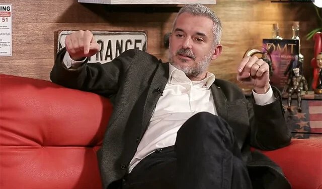 VIDEO Nino Raspudić ima prijedlog za hrvatskog člana predsjedništva: ‘To bi bila neformalna hrvatska izborna jedinica’