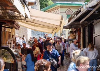 VIDEO Siva zona turizma na meti, već u lipnju prve kontrole iznajmljivača