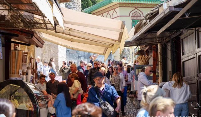 VIDEO Siva zona turizma na meti, već u lipnju prve kontrole iznajmljivača